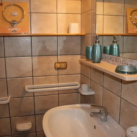 Casa vacanze Masseria Pittuini Salento *
