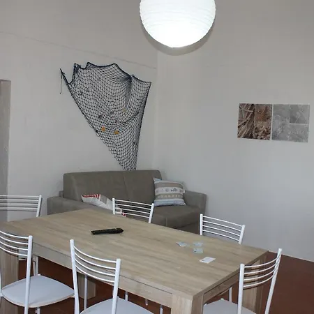 Casa vacanze Masseria Pittuini Salento