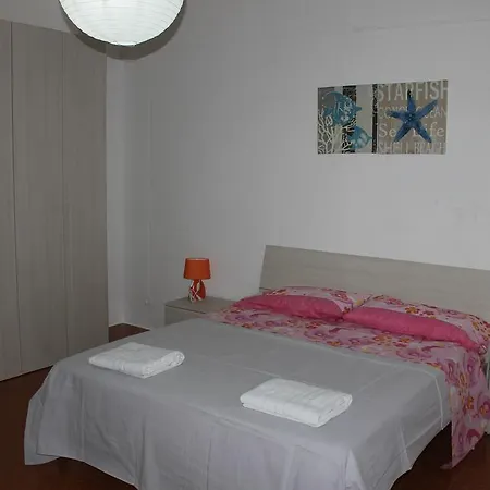 Casa vacanze Masseria Pittuini Salento *