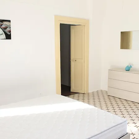 Casa vacanze Masseria Pittuini Salento
