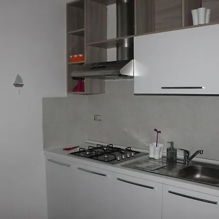 Casa vacanze Masseria Pittuini Salento
