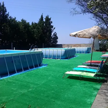 Masseria Pittuini Holiday home