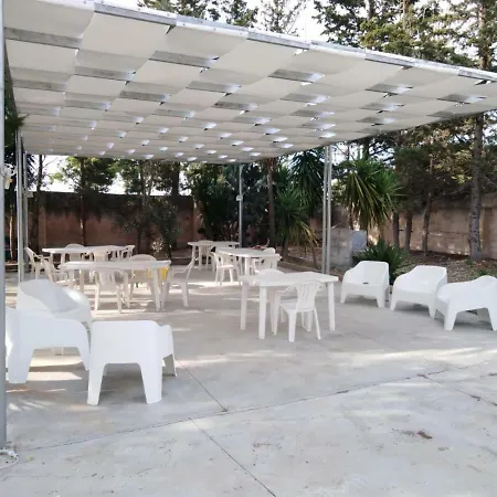 Masseria Pittuini Salento * Nardò