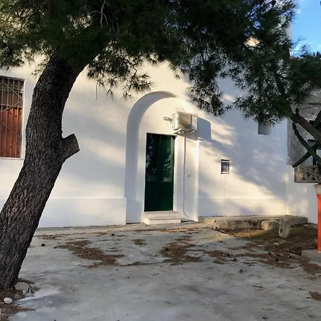 Casa vacanze Masseria Pittuini Salento *