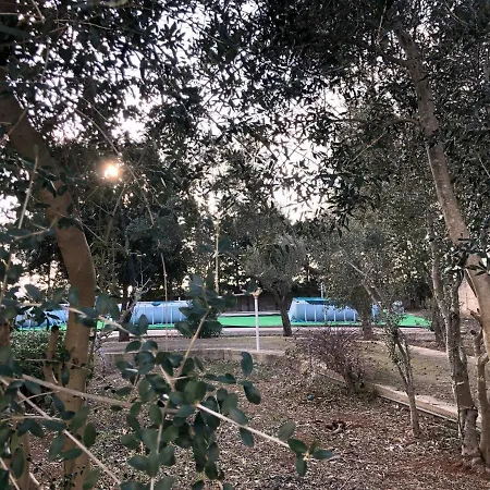 Holiday home Masseria Pittuini
