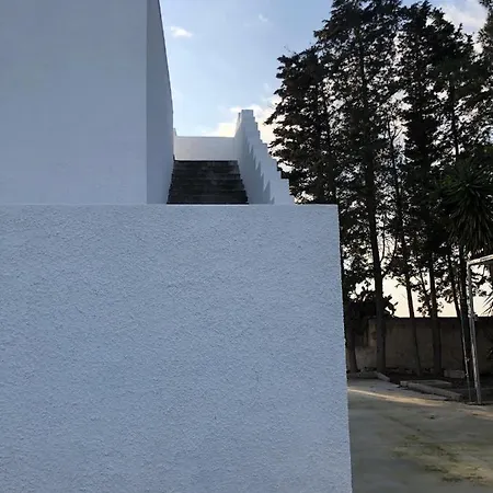 Masseria Pittuini Salento *