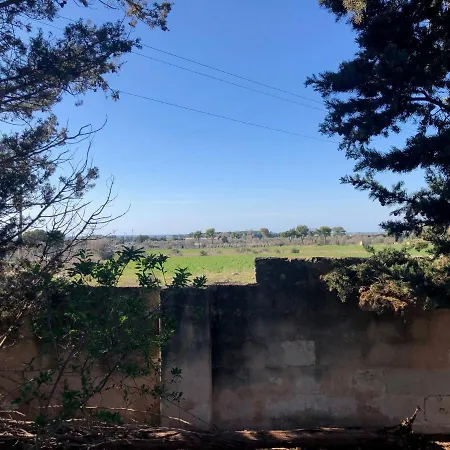 Casa vacanze Masseria Pittuini Salento