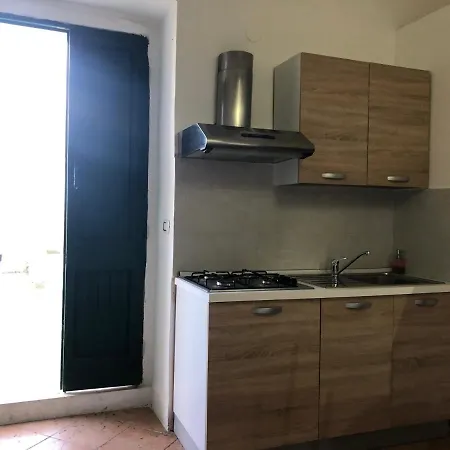 Casa vacanze Masseria Pittuini Salento